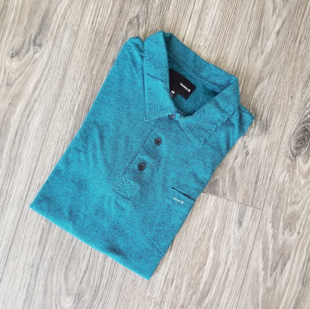 Men's Hurley Shirt